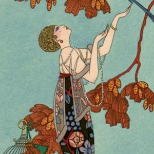 Meet your Posher, Emma